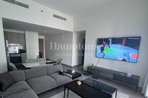Apartment sa Dubai Creek Harbour (The Lagoons), UAE 2 silid-tulugan, 96.80492600 sq.m. № 584165 - larawan 23