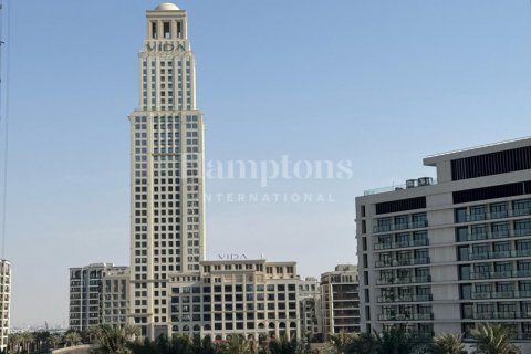 Apartment sa Dubai Creek Harbour (The Lagoons), UAE 2 silid-tulugan, 96.80492600 sq.m. № 584165 - larawan 19