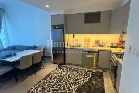 Apartment sa Dubai Creek Harbour (The Lagoons), UAE 2 silid-tulugan, 96.80492600 sq.m. № 584165 - larawan 2