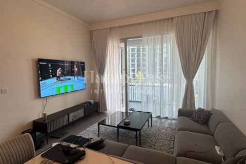 Apartment sa Dubai Creek Harbour (The Lagoons), UAE 2 silid-tulugan, 96.80492600 sq.m. № 584165 - larawan 30