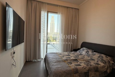 Apartment sa Dubai Creek Harbour (The Lagoons), UAE 2 silid-tulugan, 96.80492600 sq.m. № 584165 - larawan 10