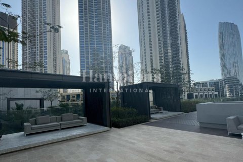 Apartment sa Dubai Creek Harbour (The Lagoons), UAE 2 silid-tulugan, 96.80492600 sq.m. № 584165 - larawan 26