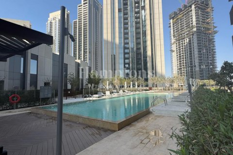 Apartment sa Dubai Creek Harbour (The Lagoons), UAE 2 silid-tulugan, 96.80492600 sq.m. № 584165 - larawan 25