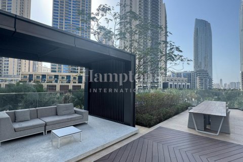 Apartment sa Dubai Creek Harbour (The Lagoons), UAE 2 silid-tulugan, 96.80492600 sq.m. № 584165 - larawan 24
