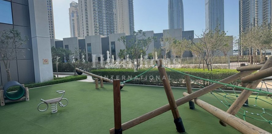 Apartment sa Dubai Creek Harbour (The Lagoons), UAE 2 silid-tulugan, 96.8049 sq.m. № 584165