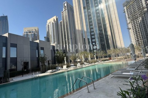 Apartment sa Dubai Creek Harbour (The Lagoons), UAE 2 silid-tulugan, 96.80492600 sq.m. № 584165 - larawan 3