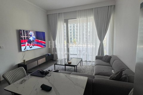 Apartment sa Dubai Creek Harbour (The Lagoons), UAE 2 silid-tulugan, 96.80492600 sq.m. № 584165 - larawan 11