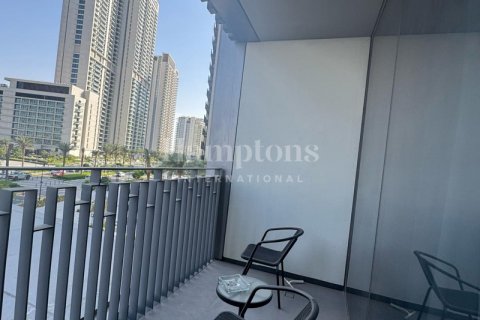 Apartment sa Dubai Creek Harbour (The Lagoons), UAE 2 silid-tulugan, 96.80492600 sq.m. № 584165 - larawan 20