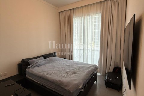Apartment sa Dubai Creek Harbour (The Lagoons), UAE 2 silid-tulugan, 96.80492600 sq.m. № 584165 - larawan 8