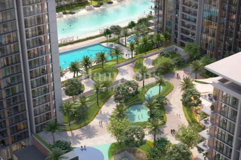 Byt v Mohammed Bin Rashid City, Dubai, SAE 2 ložnice, 135.54547700 m² Č.: 584168 - fotografie 12