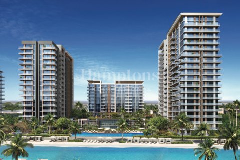 Byt v Mohammed Bin Rashid City, Dubai, SAE 2 ložnice, 135.54547700 m² Č.: 584168 - fotografie 11