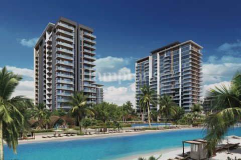 Byt v Mohammed Bin Rashid City, Dubai, SAE 2 ložnice, 135.54547700 m² Č.: 584168 - fotografie 9