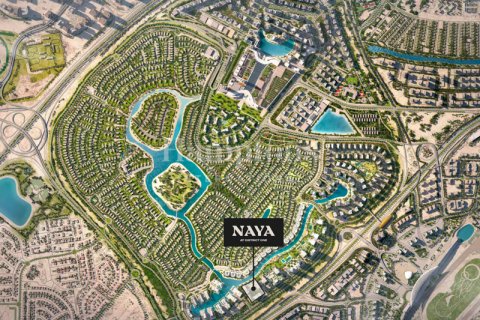 Byt v Mohammed Bin Rashid City, Dubai, SAE 2 ložnice, 135.54547700 m² Č.: 584168 - fotografie 5