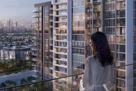 Byt v Mohammed Bin Rashid City, Dubai, SAE 2 ložnice, 135.54547700 m² Č.: 584168 - fotografie 6