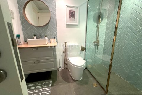Снять в аренду квартиру в Greens, Дубай, ОАЭ 1 спальня, 70.42047400м2, № 584170 - фото 10