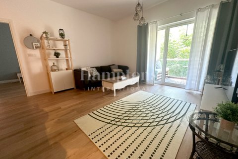 Снять в аренду квартиру в Greens, Дубай, ОАЭ 1 спальня, 70.42047400м2, № 584170 - фото 6