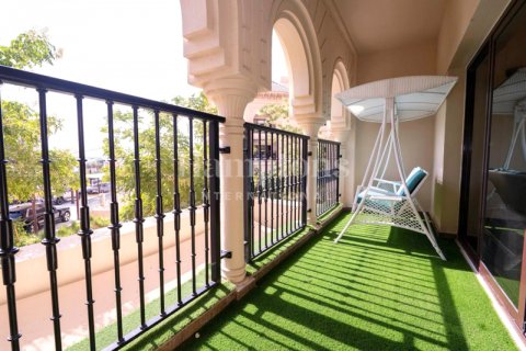 Byt v Jumeirah Golf Estates, Dubai, SAE 3 ložnice, 176.59002240 m² Č.: 584167 - fotografie 13