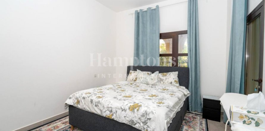 Byt v Jumeirah Golf Estates, Dubai, SAE 3 ložnice, 176.59 m² Č.: 584167