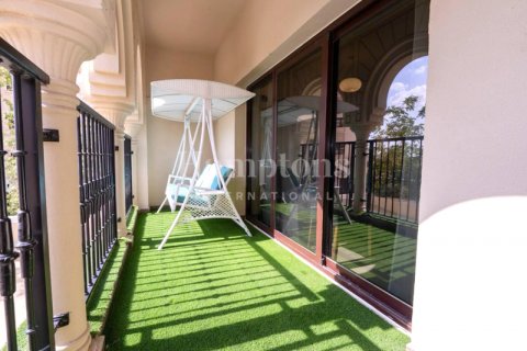 Byt v Jumeirah Golf Estates, Dubai, SAE 3 ložnice, 176.59002240 m² Č.: 584167 - fotografie 10