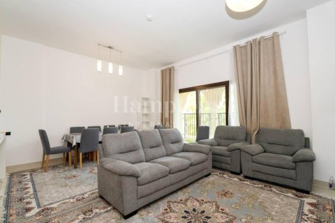 Byt v Jumeirah Golf Estates, Dubai, SAE 3 ložnice, 176.59002240 m² Č.: 584167 - fotografie 5