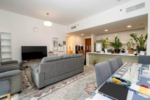 Byt v Jumeirah Golf Estates, Dubai, SAE 3 ložnice, 176.59002240 m² Č.: 584167 - fotografie 8