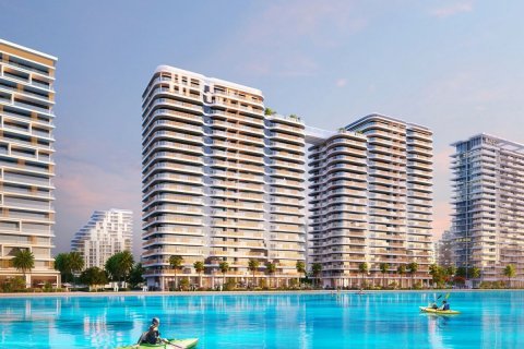 Byt v Dubai, SAE 32 m² Č.: 551241 - fotografie 8