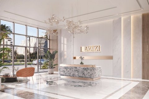 Byt v Dubai, SAE 32 m² Č.: 551241 - fotografie 4
