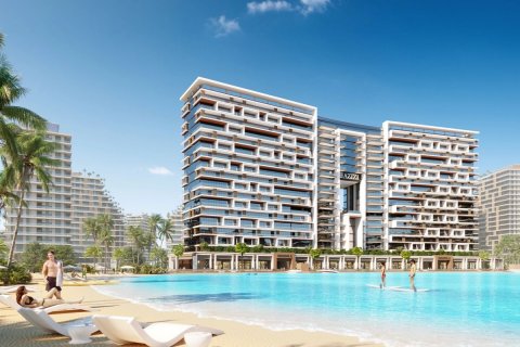 Byt v Dubai, SAE 32 m² Č.: 551241 - fotografie 7