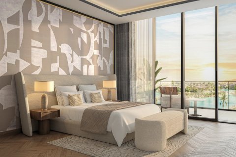 Byt v Dubai, SAE 32 m² Č.: 551241 - fotografie 3