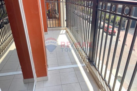 Jumeirah Village Circle, Dubai, संयुक्त अरब अमीरात में अपार्टमेंट, 1 बेडरूम, 90 वर्ग मीटर, संख्या 561180 - फ़ोटो 7