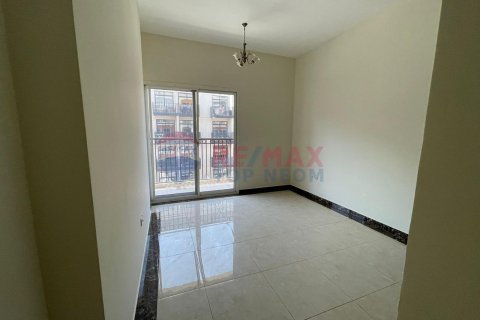 Jumeirah Village Circle, Dubai, संयुक्त अरब अमीरात में अपार्टमेंट, 1 बेडरूम, 90 वर्ग मीटर, संख्या 561180 - फ़ोटो 2