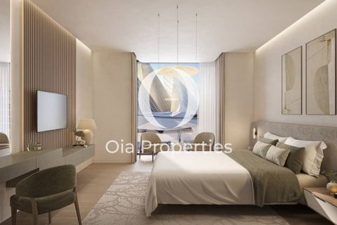 Byt na Saadiyat Island, Abu Dhabi, SAE 2 ložnice, 141 m² Č.: 608612 - fotografie 13
