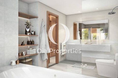 Vila v Al Shamkha, Abu Dhabi, SAE 3 ložnice, 319 m² Č.: 608618 - fotografie 12