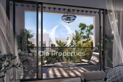 Vila v Al Shamkha, Abu Dhabi, SAE 3 ložnice, 319 m² Č.: 608618 - fotografie 7