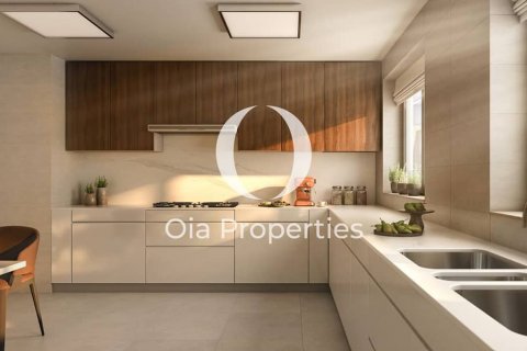 Vila v Al Shamkha, Abu Dhabi, SAE 3 ložnice, 319 m² Č.: 608618 - fotografie 8