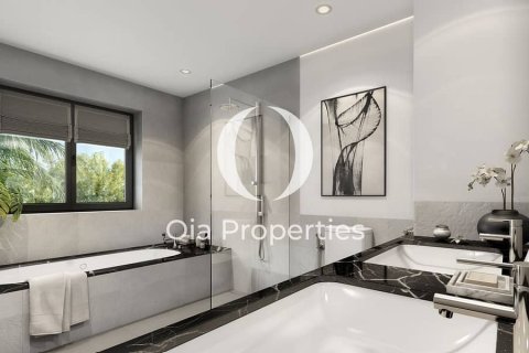 Vila v Al Shamkha, Abu Dhabi, SAE 3 ložnice, 319 m² Č.: 608618 - fotografie 10