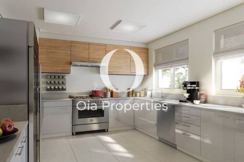 Vila v Al Shamkha, Abu Dhabi, SAE 3 ložnice, 319 m² Č.: 608618 - fotografie 9