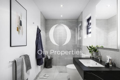 Vila v Al Shamkha, Abu Dhabi, SAE 3 ložnice, 319 m² Č.: 608618 - fotografie 13