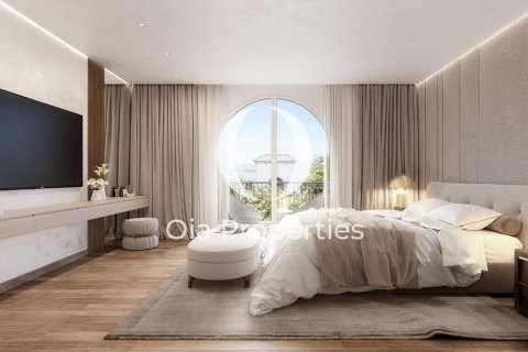 Vila v Al Shamkha, Abu Dhabi, SAE 3 ložnice, 319 m² Č.: 608618 - fotografie 11