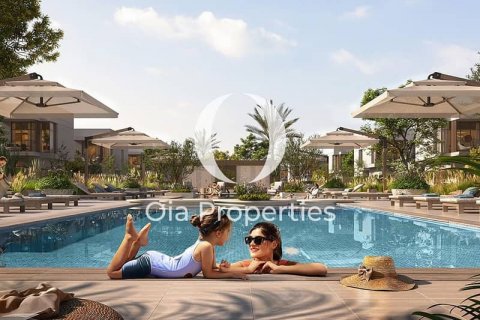 Apartament në Yas Island, Abu Dhabi, Emiratet e Bashkuara Arabe 3 dhoma gjumi, 144 m2. № 608616 - Foto 4