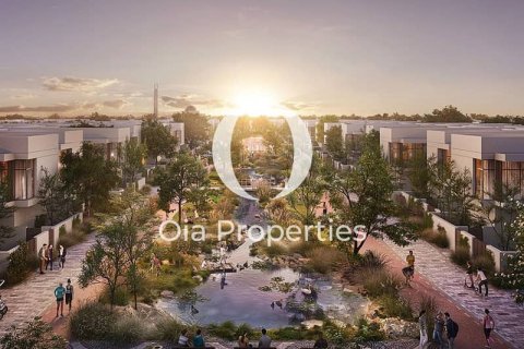 Apartament në Yas Island, Abu Dhabi, Emiratet e Bashkuara Arabe 3 dhoma gjumi, 144 m2. № 608616 - Foto 2