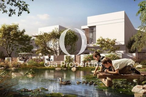 Apartament në Yas Island, Abu Dhabi, Emiratet e Bashkuara Arabe 3 dhoma gjumi, 144 m2. № 608616 - Foto 3