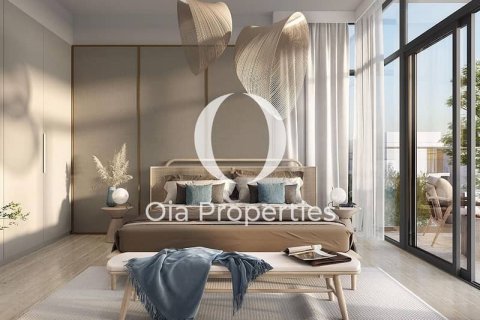 Apartament në Yas Island, Abu Dhabi, Emiratet e Bashkuara Arabe 3 dhoma gjumi, 144 m2. № 608616 - Foto 13