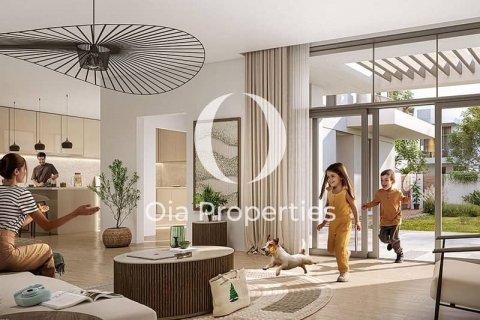 Apartament në Yas Island, Abu Dhabi, Emiratet e Bashkuara Arabe 3 dhoma gjumi, 144 m2. № 608616 - Foto 10