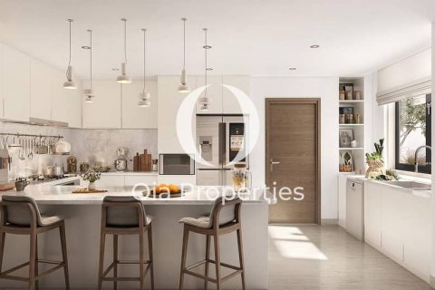 Apartament në Yas Island, Abu Dhabi, Emiratet e Bashkuara Arabe 3 dhoma gjumi, 144 m2. № 608616 - Foto 8