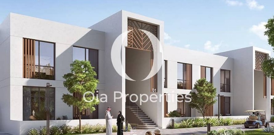 Apartament në Yas Island, Abu Dhabi, Emiratet e Bashkuara Arabe 3 dhoma gjumi, 144 m2. № 608616