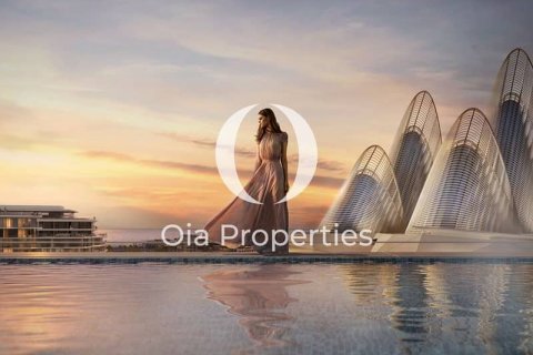 Apartament në Saadiyat Island, Abu Dhabi, Emiratet e Bashkuara Arabe 2 dhoma gjumi, 129 m2. № 608615 - Foto 11