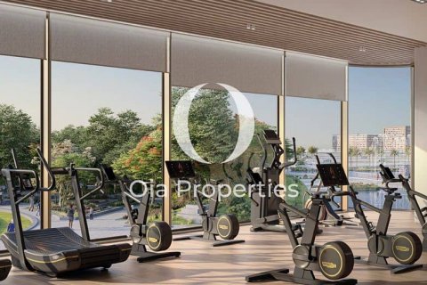 Apartament në Saadiyat Island, Abu Dhabi, Emiratet e Bashkuara Arabe 2 dhoma gjumi, 129 m2. № 608615 - Foto 8