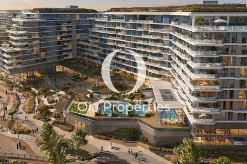 Apartament në Saadiyat Island, Abu Dhabi, Emiratet e Bashkuara Arabe 2 dhoma gjumi, 129 m2. № 608615 - Foto 4