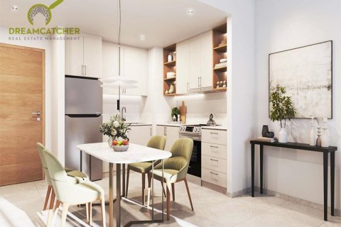 Byt v Maryam Island, Sharjah, SAE 2 ložnice, 101 m² Č.: 588398 - fotografie 4